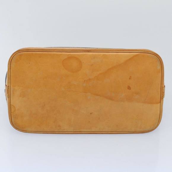LOUIS VUITTON Monogram Alma Hand Bag M51130 LV Auth 54593 - Picture 5 of 16
